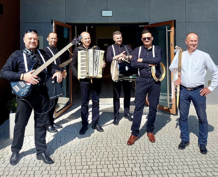 GROMY z milionem wyświetleń. Ta rolka podbiła internet