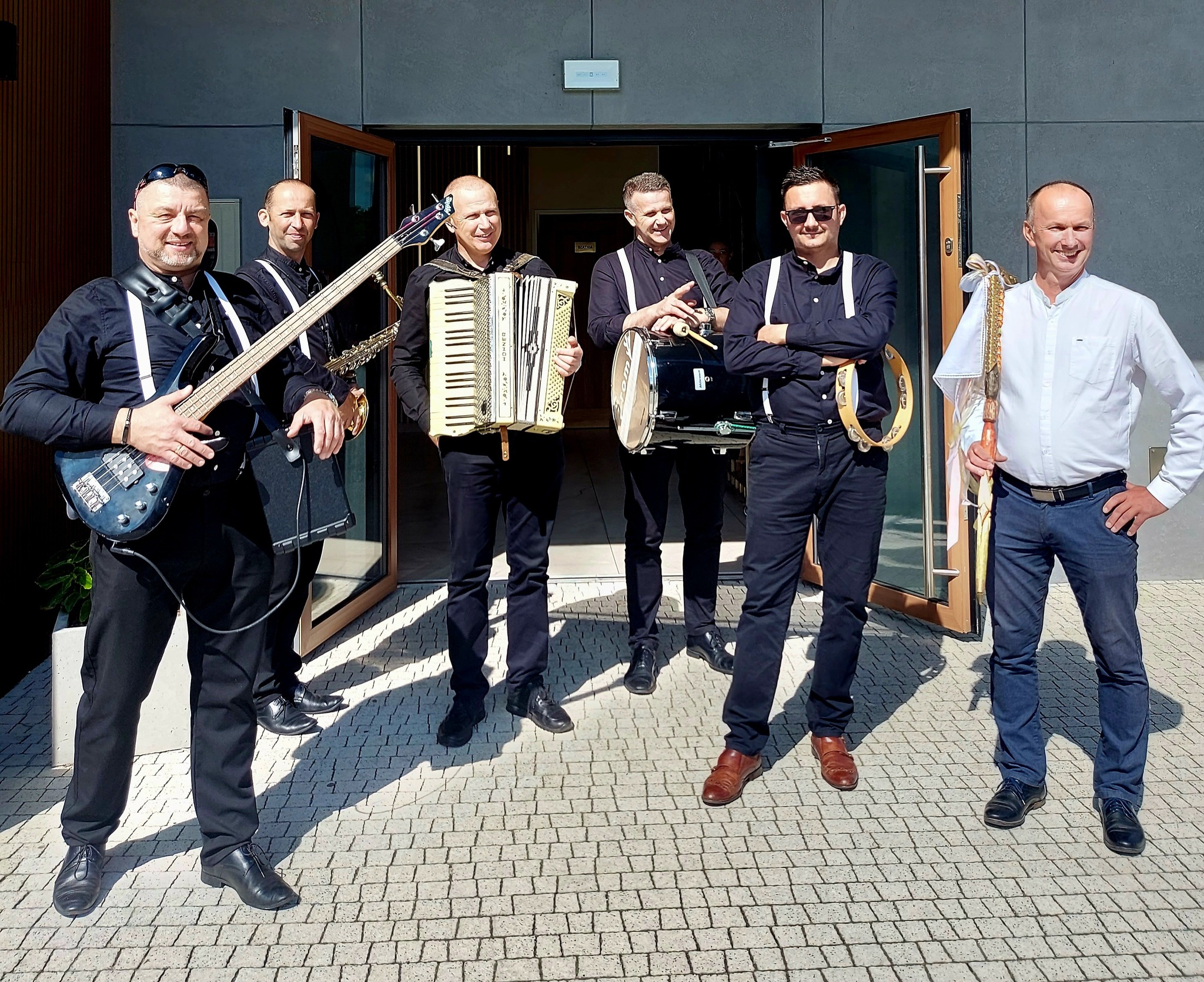 GROMY z milionem wyświetleń. Ta rolka podbiła internet