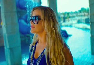 Groovebusterz - Fantazja | Premiera klipu