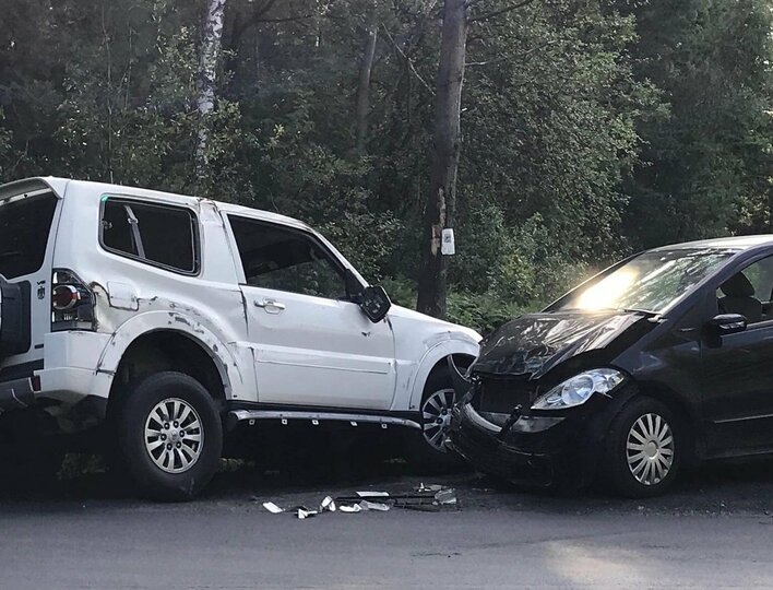 Groźny wypadek na planie nowego teledysku grupy Boys! 