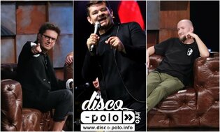 Grubson i Wojewódzki atakują Zenona Martyniuka! Zazdroszczą mu popularności?!