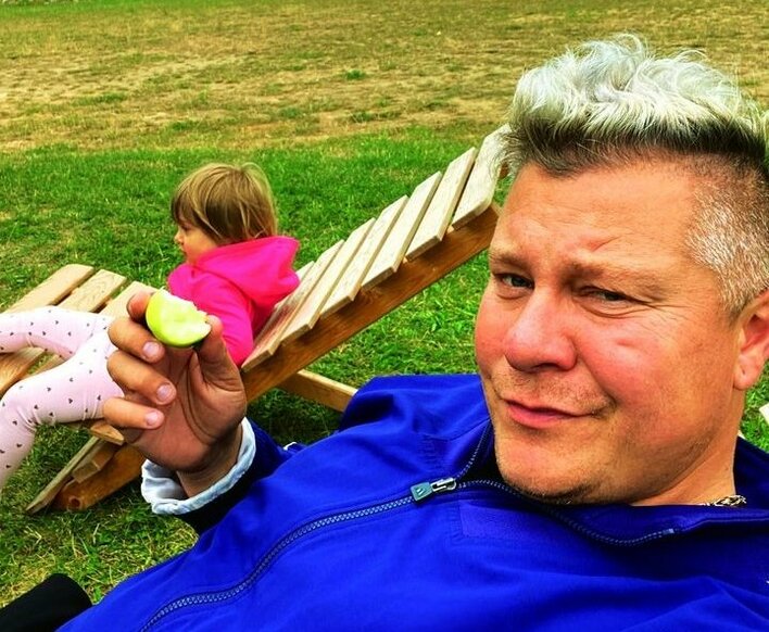 Gwiazdor disco polo przewartościował swoje życie! Artysta ostro przystopował!