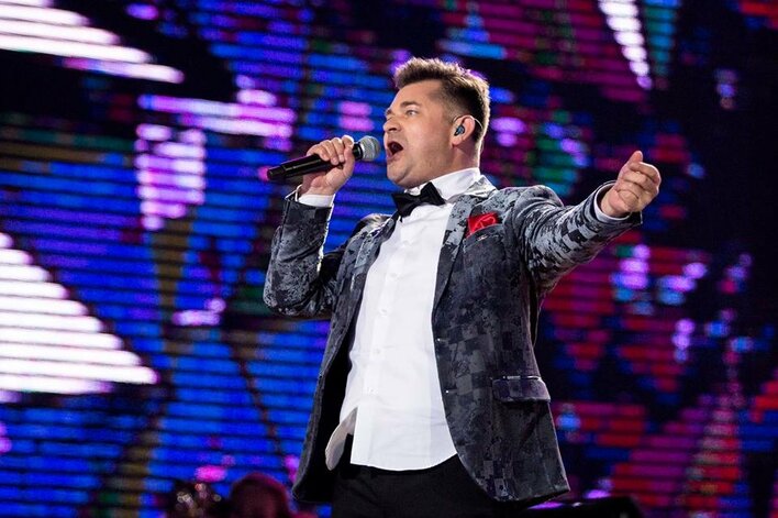 Grupa Akcent dała czadu! Fani oczarowani | Zobacz występ VIDEO