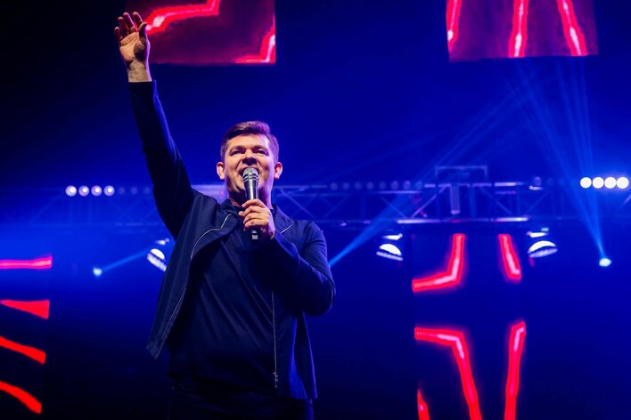 Grupa Akcent przebiła wszystkich. Nieoczekiwany rekord stał się faktem! 