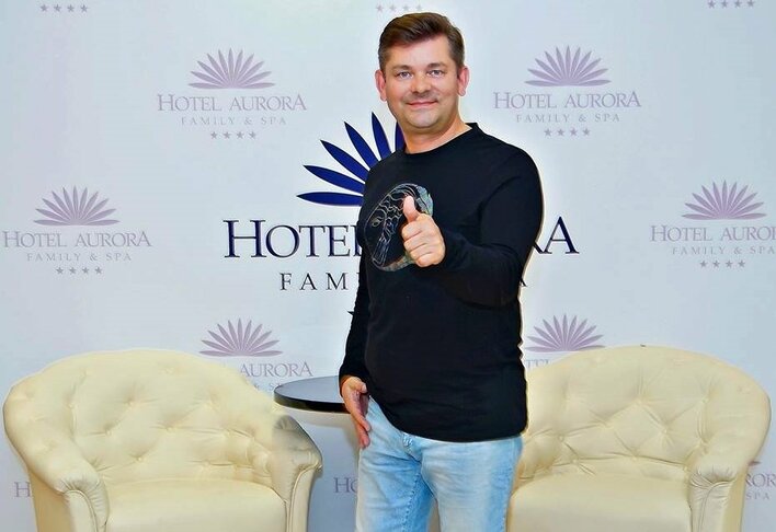 Grupa Akcent przekroczyła wszelkie granice!