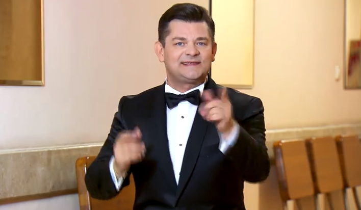 Grupa Akcent zaskakuje! Posłuchajcie jako pierwsi nowość od Zenona Martyniuka! | VIDEO