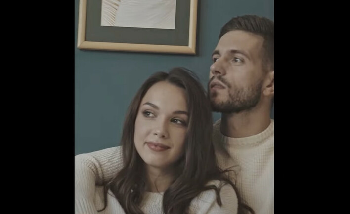 Grupa Amora przedstawia nowy singiel „Ty i ja nie dzieli się na pół„!