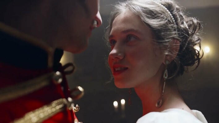 Grupa Amora zaskakuje nowym hitem - O Marianno! Romantyczna historia porusza serca słuchaczy