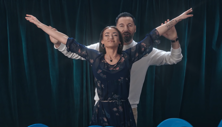 Grupa B-QLL zdeklasowała konkurencję i zaprezentowała nowy styl muzyczny! Najnowszy utwór pt. ”Jedyny raz” zaskoczył internautów teledyskiem!