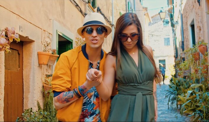 Grupa Bayera zaskakuje fanów disco polo! Posłuchajcie najnowszej produkcji! Będziecie w szoku!