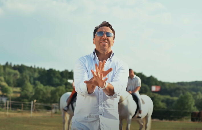 Grupa Boys podbija rynek disco polo swoim hitem „Plaża nasza jest„!