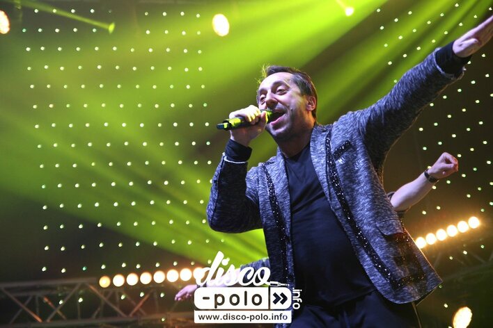 Grupa Boys w utworze "Wolność". Piosenka oczarowała publiczność! Nieziemska reakcja | VIDEO