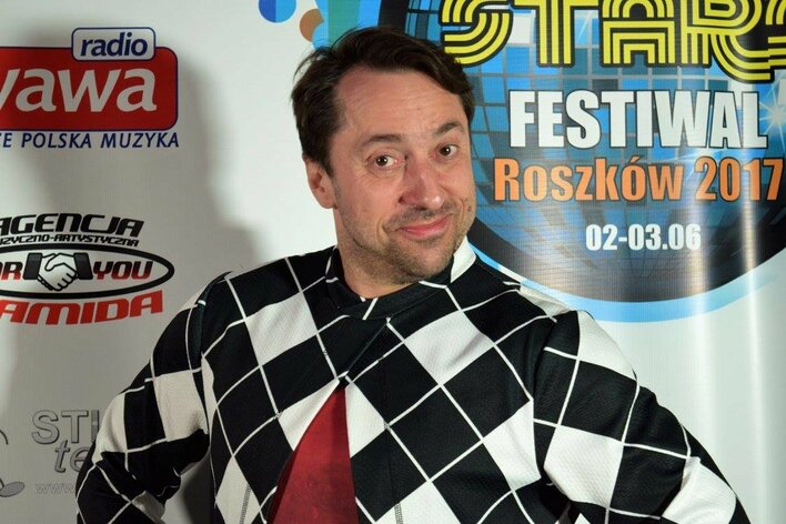 Grupa Boys z nowością pt. ,,Moja kochana" na Ostródę 2017!