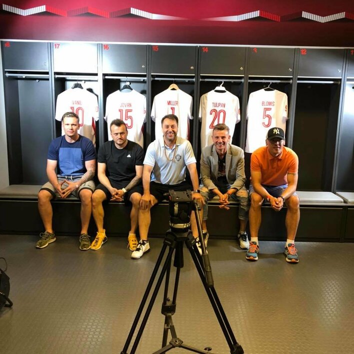 Grupa Boys z nowym teledyskiem! Niezwykła premiera?!