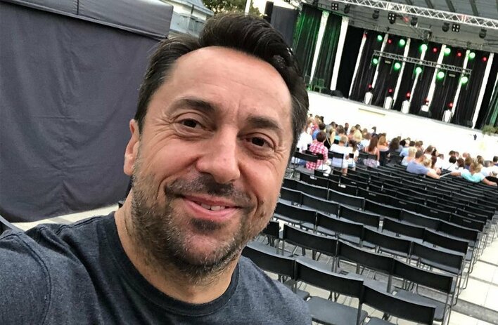 Grupa Boys z premierowym utworem podczas Festiwalu Muzyki Tanecznej w Kielcach 2018 | VIDEO