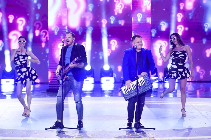 Grupa Classic w wielkim przeboju sprzed lat! Gwiazdy disco polo ożywiły wspomnienia dawnych lat?! To najlepszy zespół w branży?