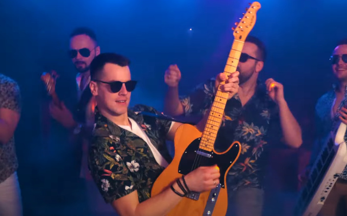 Zrezygnowali z kariery przez pandemie! Teraz wracają z taneczną premierą pt. ”Ibiza”! Ta NOWOŚĆ podbije listy przebojów?!