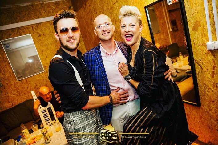 Grupa Defis wykonała nowość na żywo! Zobaczcie nagranie | VIDEO