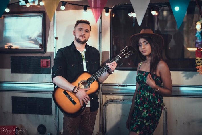 Grupa Defis z nową produkcją! Teledysk pt. "Argentyna" podbije rynek disco polo?! 