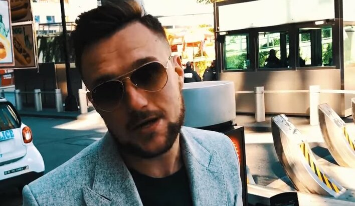 Grupa Defis z nowym teledyskiem! Fani disco polo zaskoczeni | VIDEO