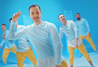 Zespół disco polo w bardzo osobistym wyznaniu! To wyraz prawdziwego romantyzmu "Obiecuję Ci"! 