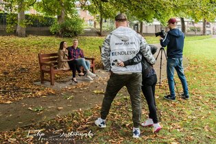 Grupa Endless EM nagrała klip do singla pt. "Nadzieja" | Zobaczcie materiał