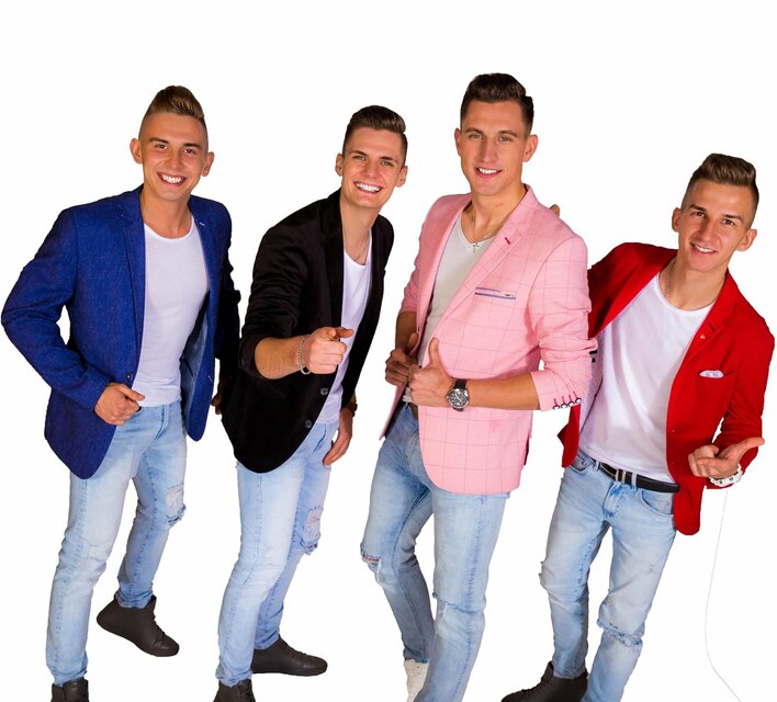 Grupa Eratox z nową propozycją! Koniecznie posłuchaj - będziesz w szoku! | Nowość