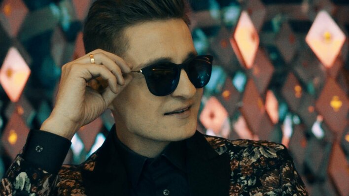 Grupa Exelent z nowością pt. "Czy mogę ciebie zbajerować"