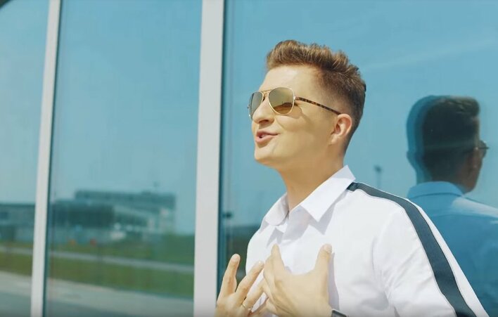 Grupa Exelent z nowością pt. "O Tobie marzę" | VIDEO