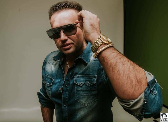 Grupa Extazy na szczycie disco polo?! Hit bije rekordy popularności!