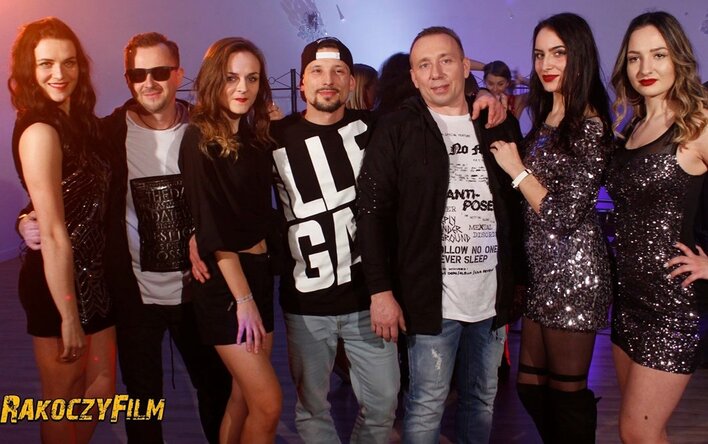 Grupa Fanatic rusza na podbój! Panowie nagrali klip do piosenki "Ta dziewczyna"| VIDEO 