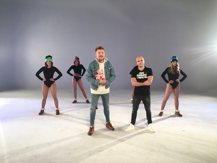 Grupa Faster z nowym teledyskiem! To będzie epicka produkcja | VIDEO