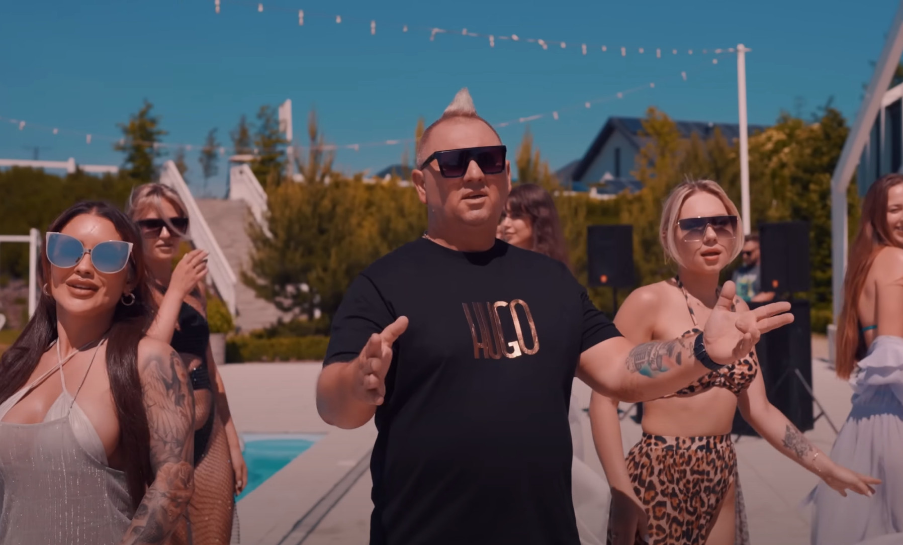 Grupa Magnum świętuje 25-lecie kariery nowym utworem „Jedyna”
