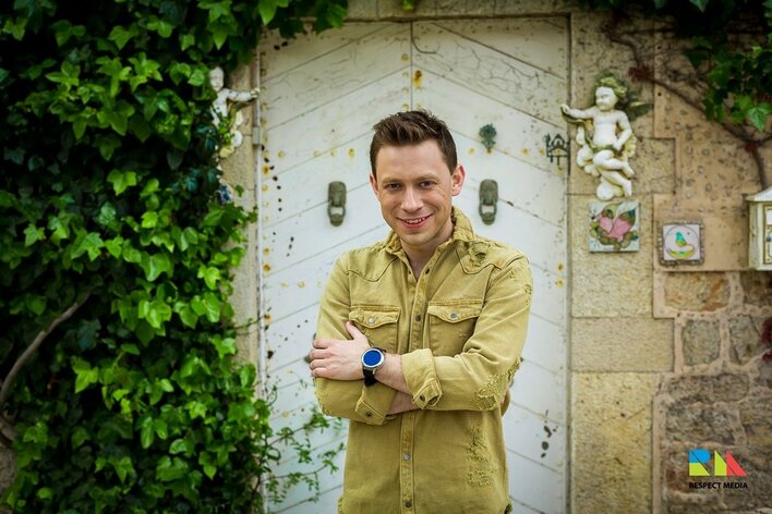 Grupa Masters z niezwykłą nowością!