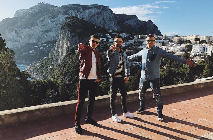 Grupa Megustar zwariowała! Nadchodzi nowość!