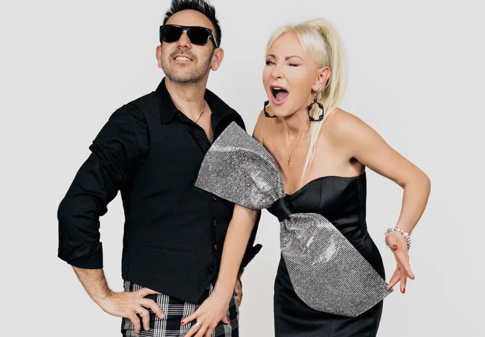 Przy utworze disco polo płakało wielu fanów! Posłuchajcie jak brzmi utwór w nowej wersji?! NOWOŚĆ