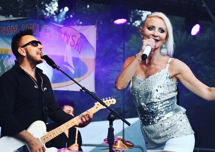 Grupa Mejk w światowym hicie! Gwiazdy disco polo przebili oryginał?