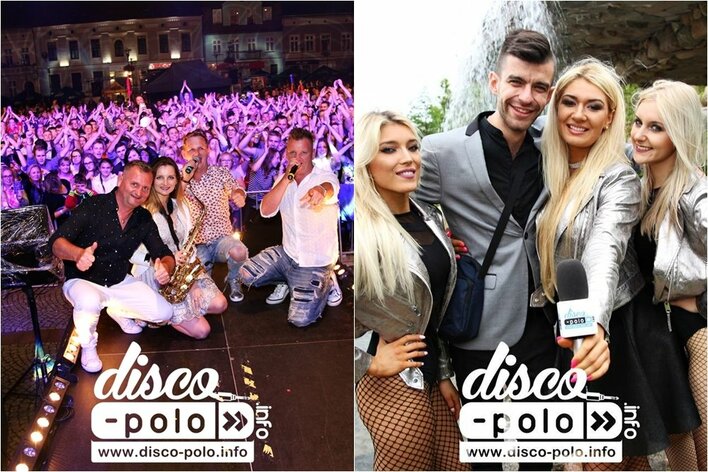 Grupa Mig oraz Camasutra na czele w TOP VIDEO na YouTube!