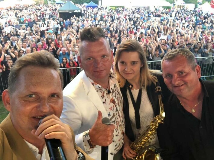 Grupa Mig wkręcona na maksa! Zespół doznał szoku! | VIDEO