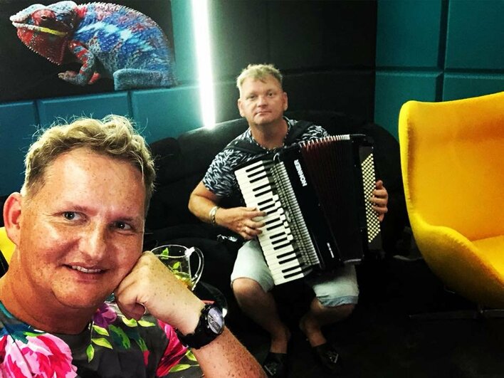 Grupa Mig z nową propozycją! Gwiazdy disco polo zapowiadają niezwykłą niespodziankę!