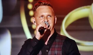 Grupa Mig z wyjątkową piosenką pt "Hej wesele" na Festiwalu Weselnych Przebojów | VIDEO