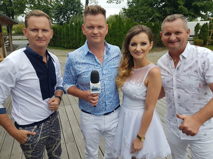 Grupa Mig zachwycona!