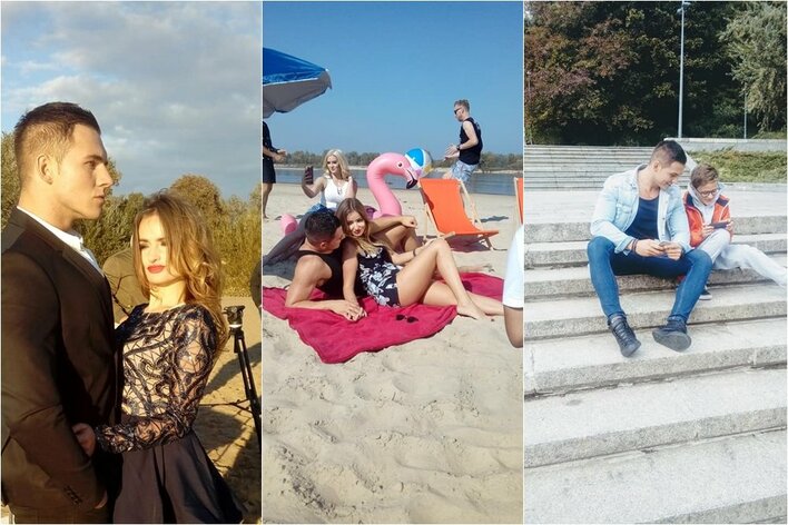 Grupa Milano z nowym teledyskiem! To będzie petarda! 