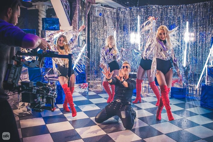 Grupa News z nowością pt. "Moja laleczka". To będzie sztos ? | VIDEO