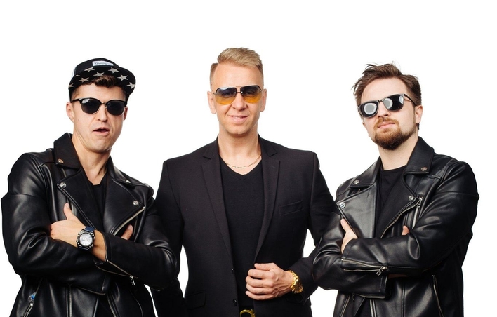 Grupa News zabrała fanów za kulisy swojej nowej produkcji! Zapowiada się kino na najwyższym poziomie! 