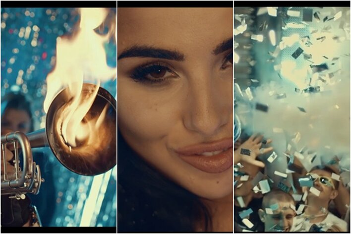 Grupa News zrealizowała mega produkcję pt. "La Laleczka"! To będzie sztos!