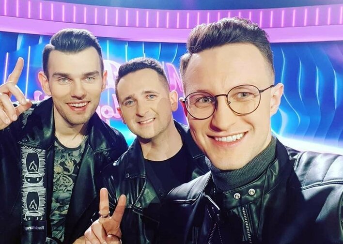 Grupa Playboys niesamowitą niespodzianką na urodziny! Wyjątkowe wydarzenie | VIDEO