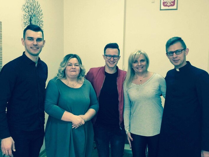 Grupa Playboys okazała wielkie serca! | VIDEO