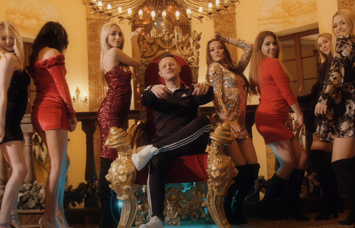 Grupa Playboys z genialną premierą pt. ”Moja Twoja”. Wymarzona końcówka roku dla fanów disco polo!