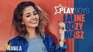Grupa Playboys z mega premierą! "Ładne oczy masz" | HOT Nowość